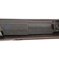 **Spanish Civil War Imperial Russian 1917 Dated Mosin-Nagant Rifle
