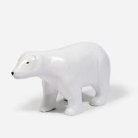 Peter Morgan (American, b. 1978) "Klondike Bear", USA, 2008