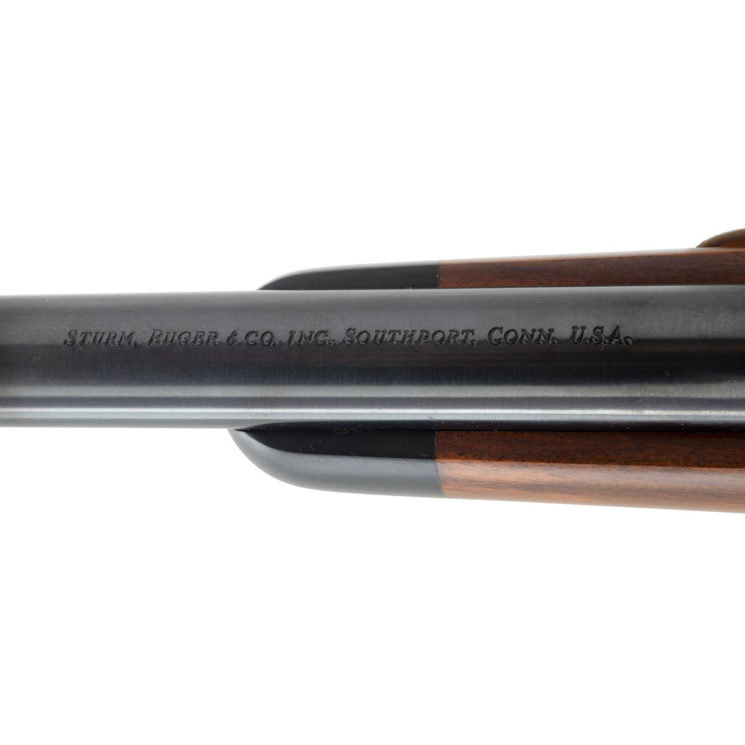 *Ruger Model 77 RSM in .375 H&H with Original Box