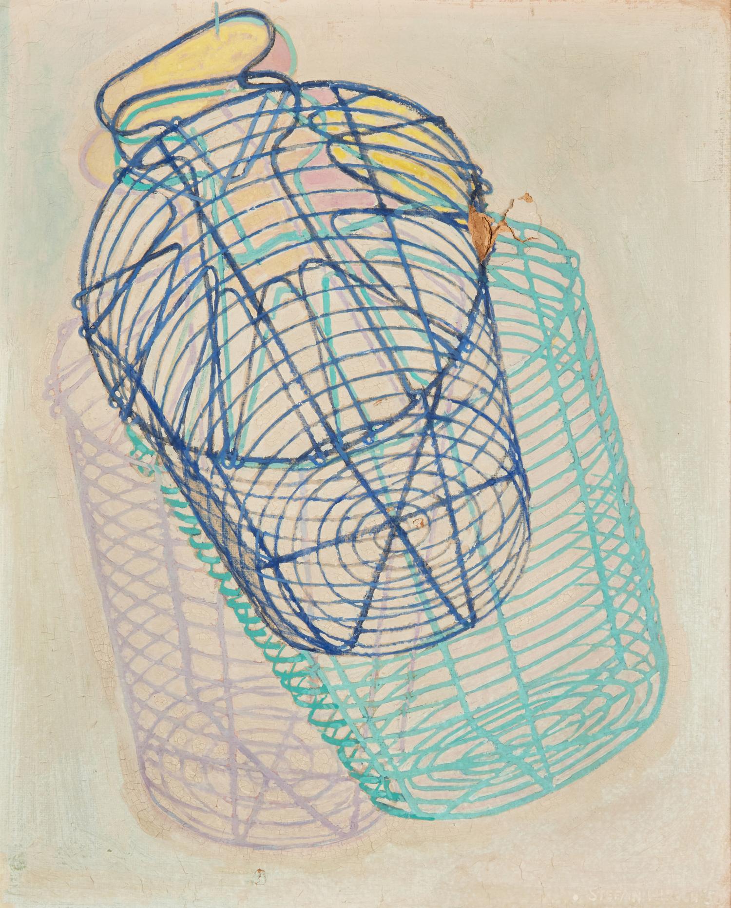 Shadow and Substance, 1950