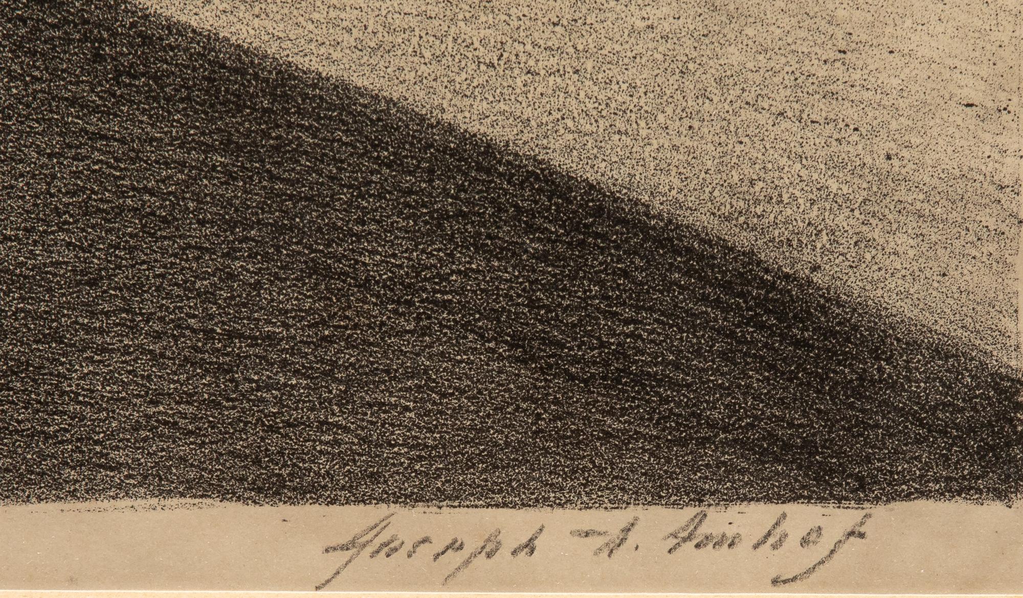 Taos Scene