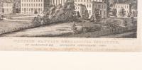 Six Cincinnati Engravings by Doolittle & Munson