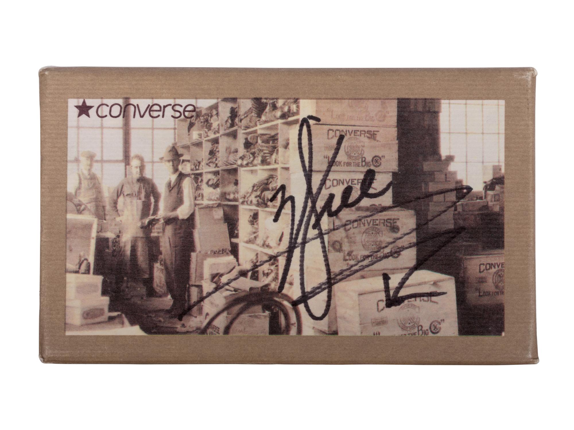 (Film Memorabilia) “I, Robot”, Davis entertainment, 2004.