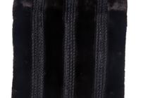 Exceptional J. Mendel Ranch Mink Scarf