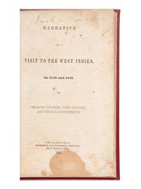 [EARLY PHOTOGRAPHY] - [TRAVEL]. A group of books and photography highlighting American and international locations, including:
