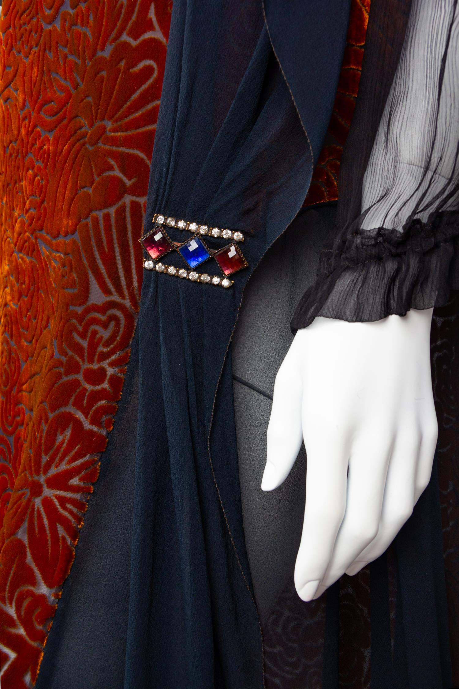 1920's Flapper Dress