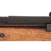 **Arisaka Type 99 Rifle with Intact Mum, Monopod, Anti-Aircraft Sights and Matching Bolt