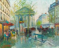 La Rue Royale