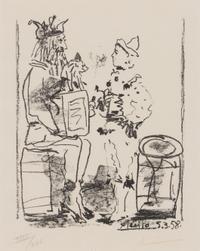 Pablo Picasso