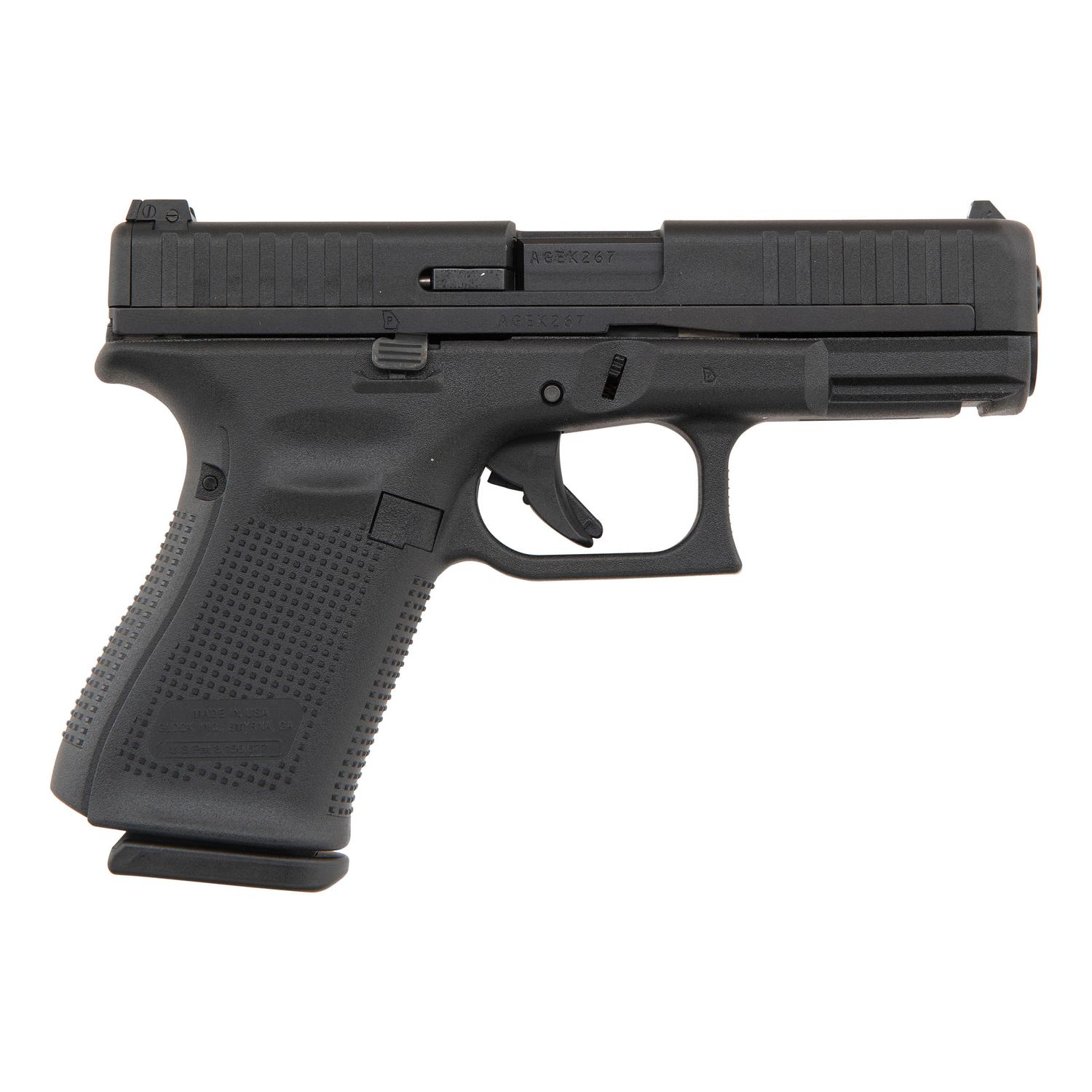 *Glock 44 in Box with Accessories