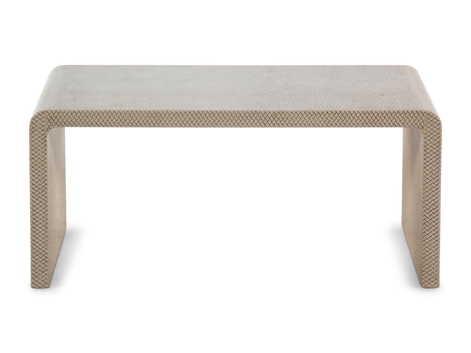 Coffee Table Karl Springer Ltd., USA