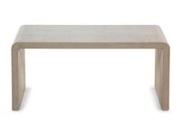Coffee Table Karl Springer Ltd., USA