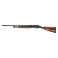 **Winchester Model 12 20 Gauge with Simmons Rib and Upgraded Wood