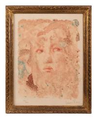 Leonor Fini (Argentinian/Italian, 1907-1996)