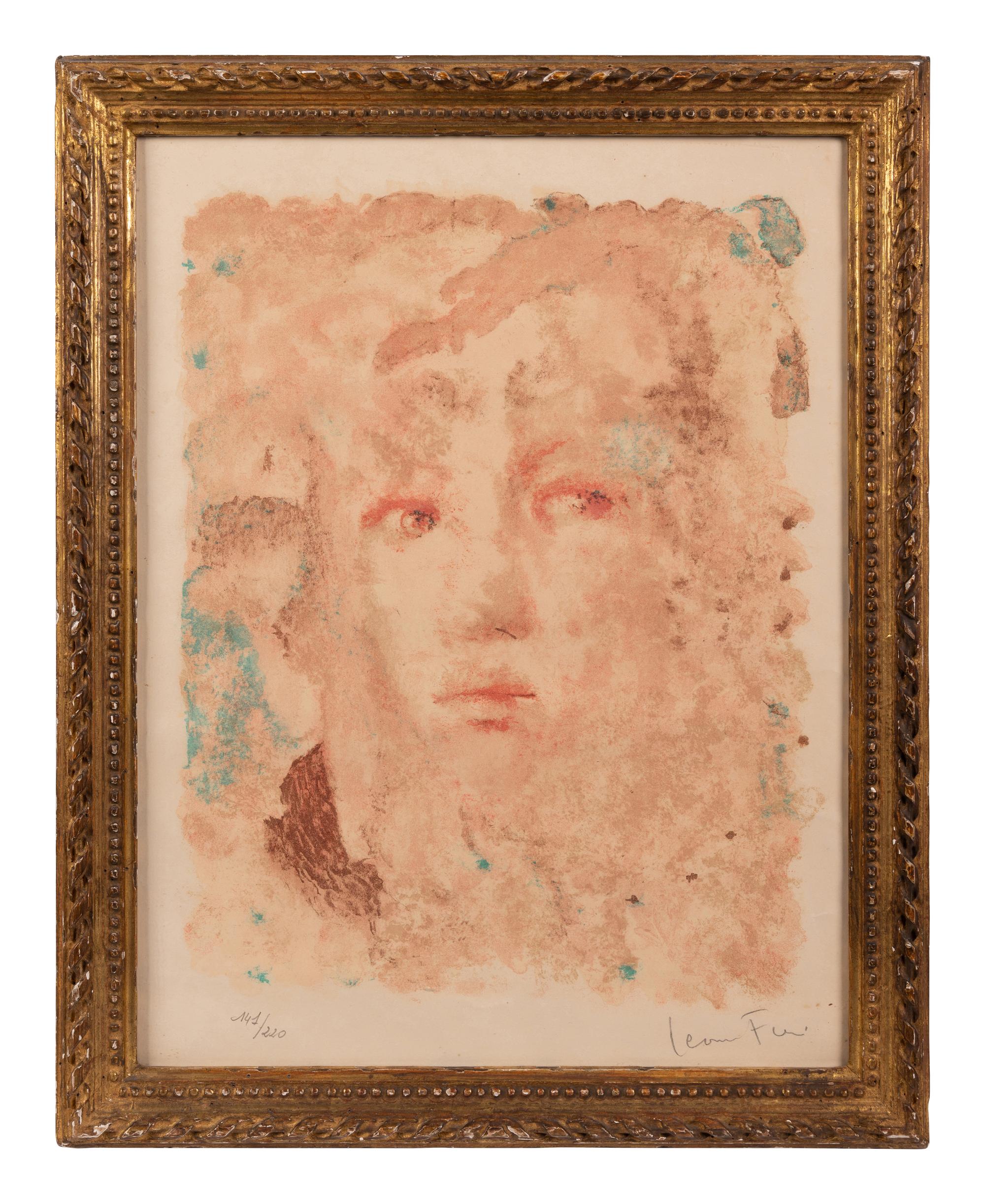 Leonor Fini (Argentinian/Italian, 1907-1996)