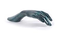 Hand Sculpture, edition 21/35
