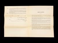 A Group of 15 1920s-30s St. Louis Cardinals Contract Agreements All Signed by Branch Rickey