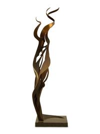 Untitled Freeform Sculpture