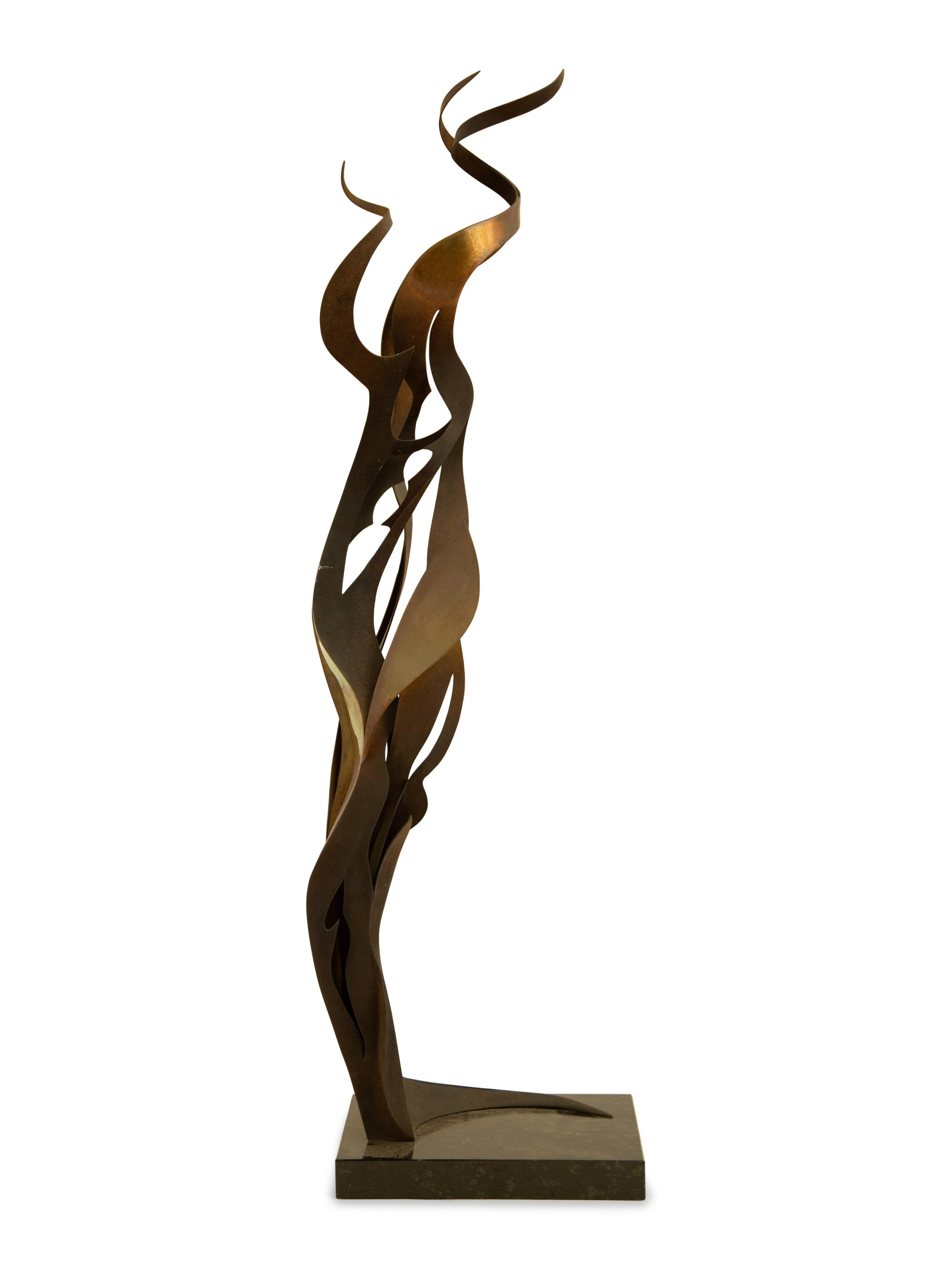 Untitled Freeform Sculpture