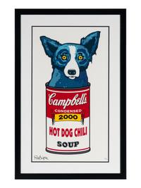 Hot Dog Chili , 2000