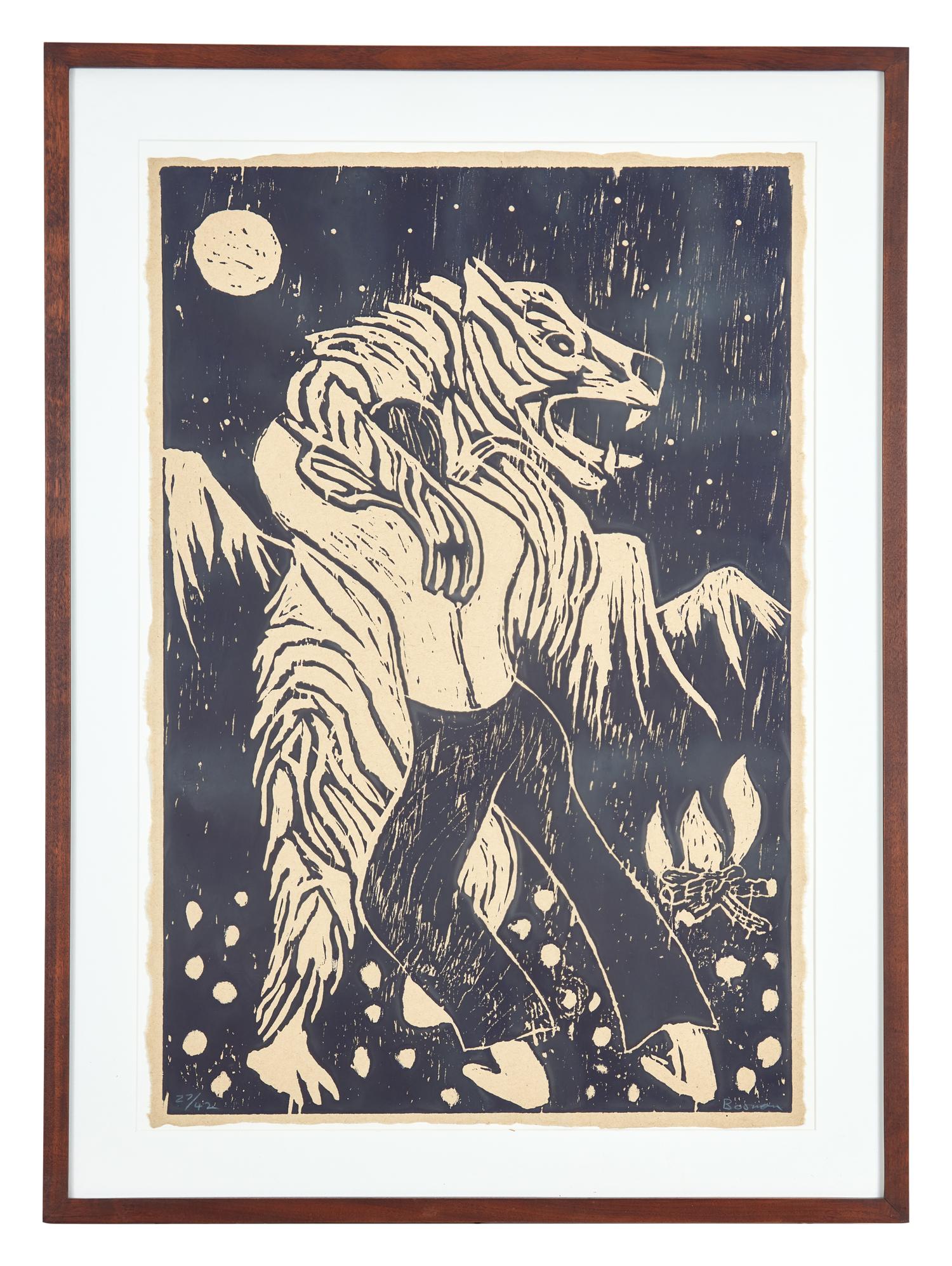 Adversaries, 1982