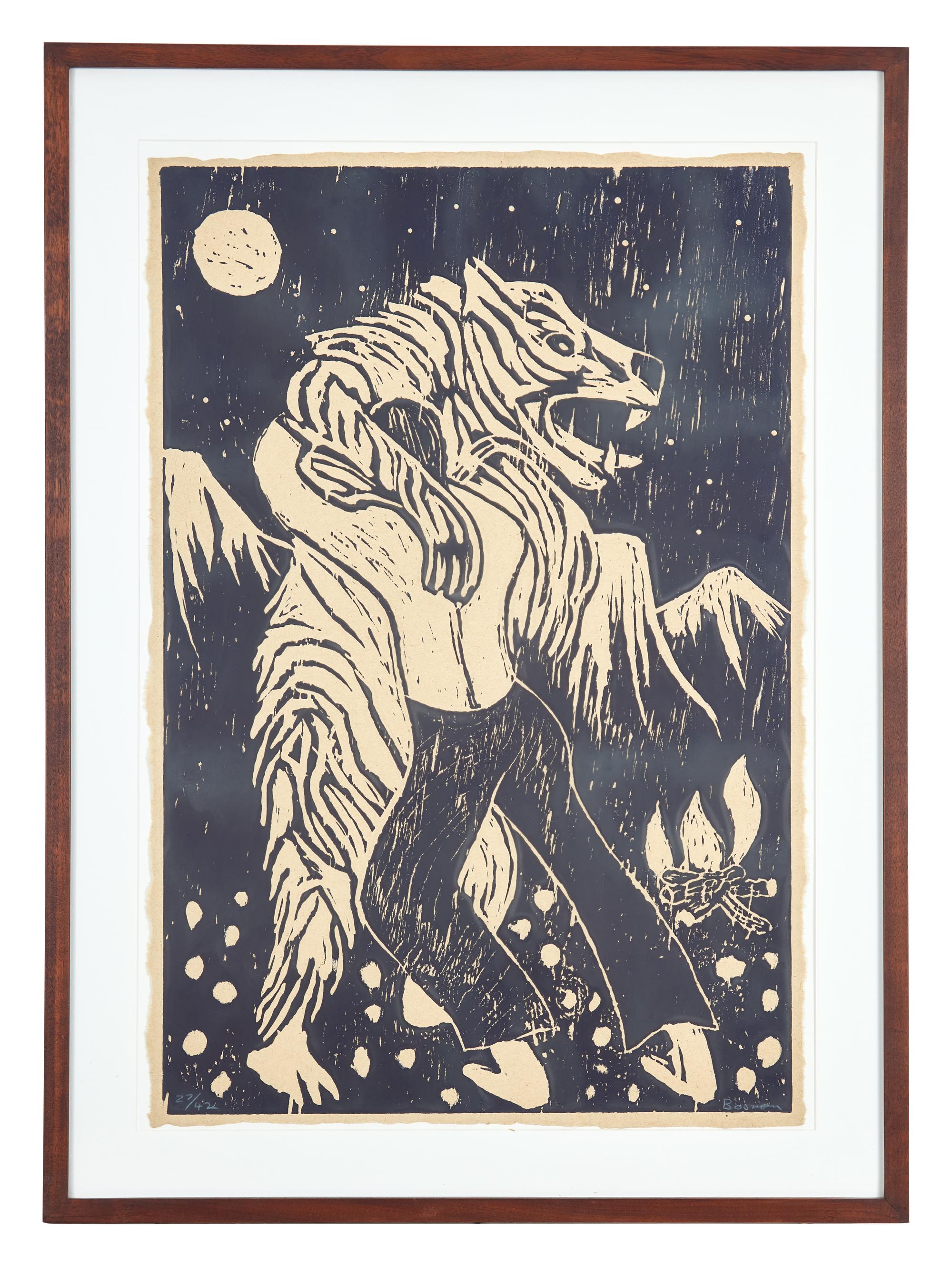 Adversaries, 1982