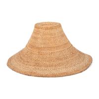 *Updated Description* Isabel Rorick (Haida, b. 1955) Miniature Spruce Root Hat