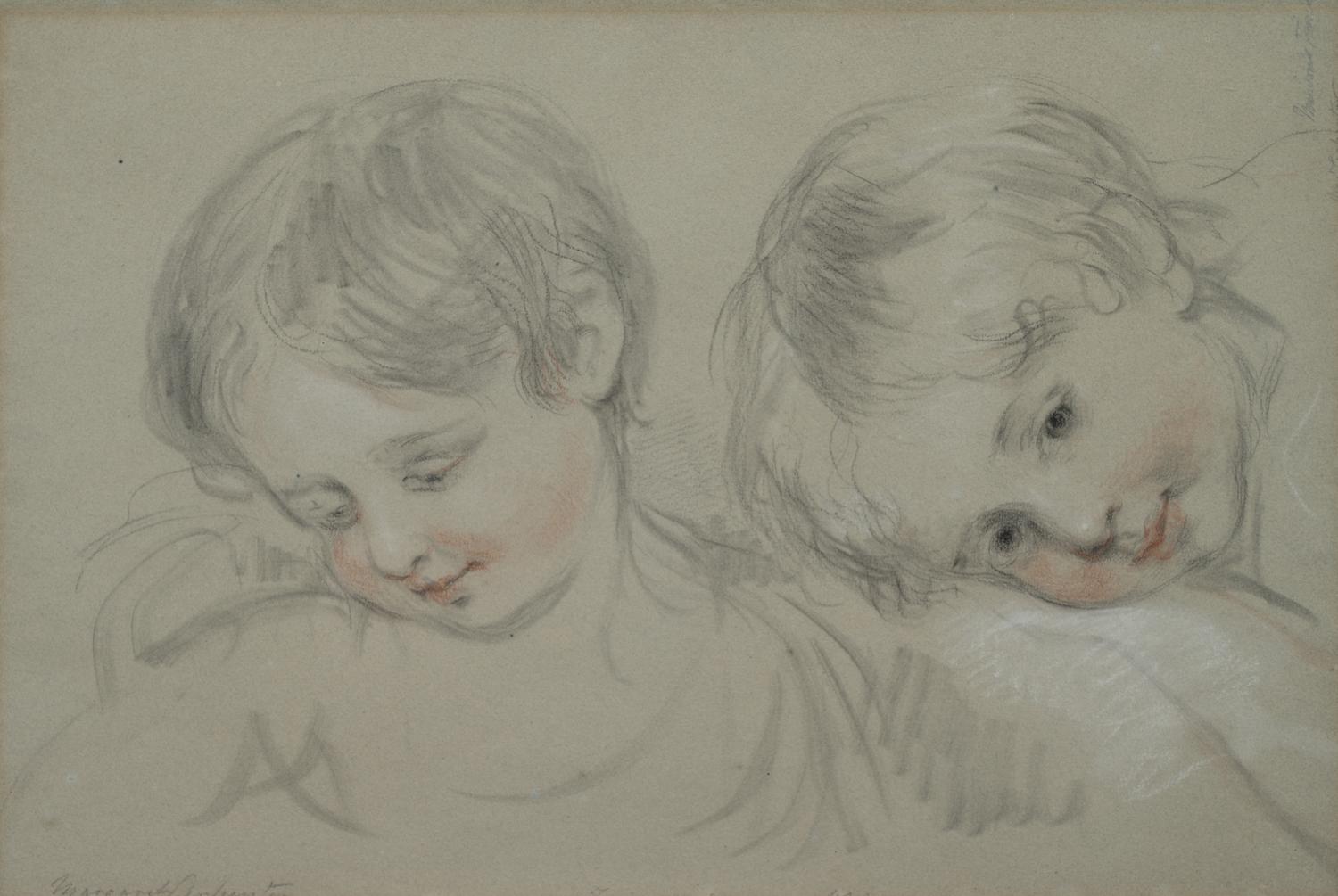 Margaret Sarah Carpenter (British 1793-1872)
