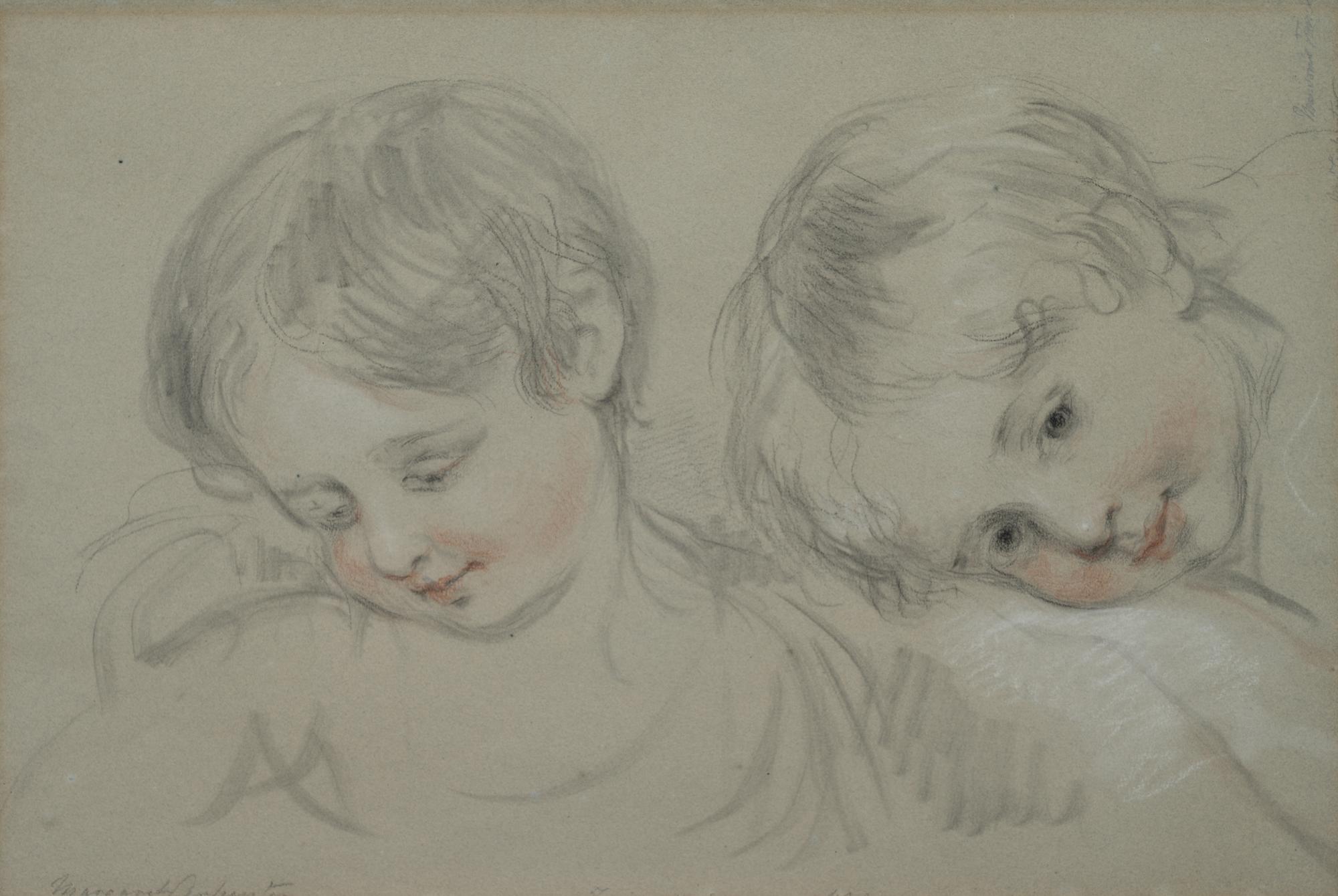 Margaret Sarah Carpenter (British 1793-1872)