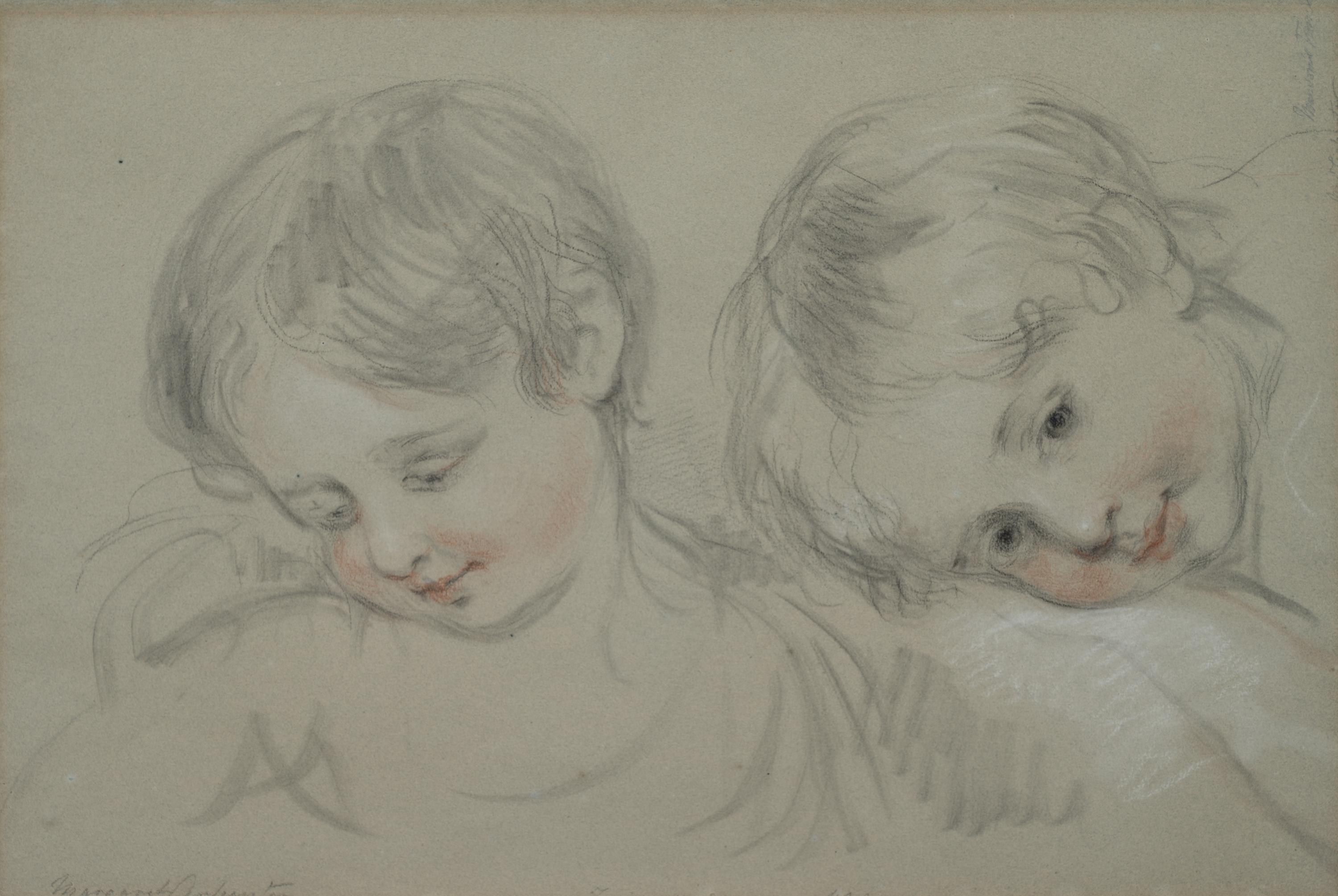 Margaret Sarah Carpenter (British 1793-1872)