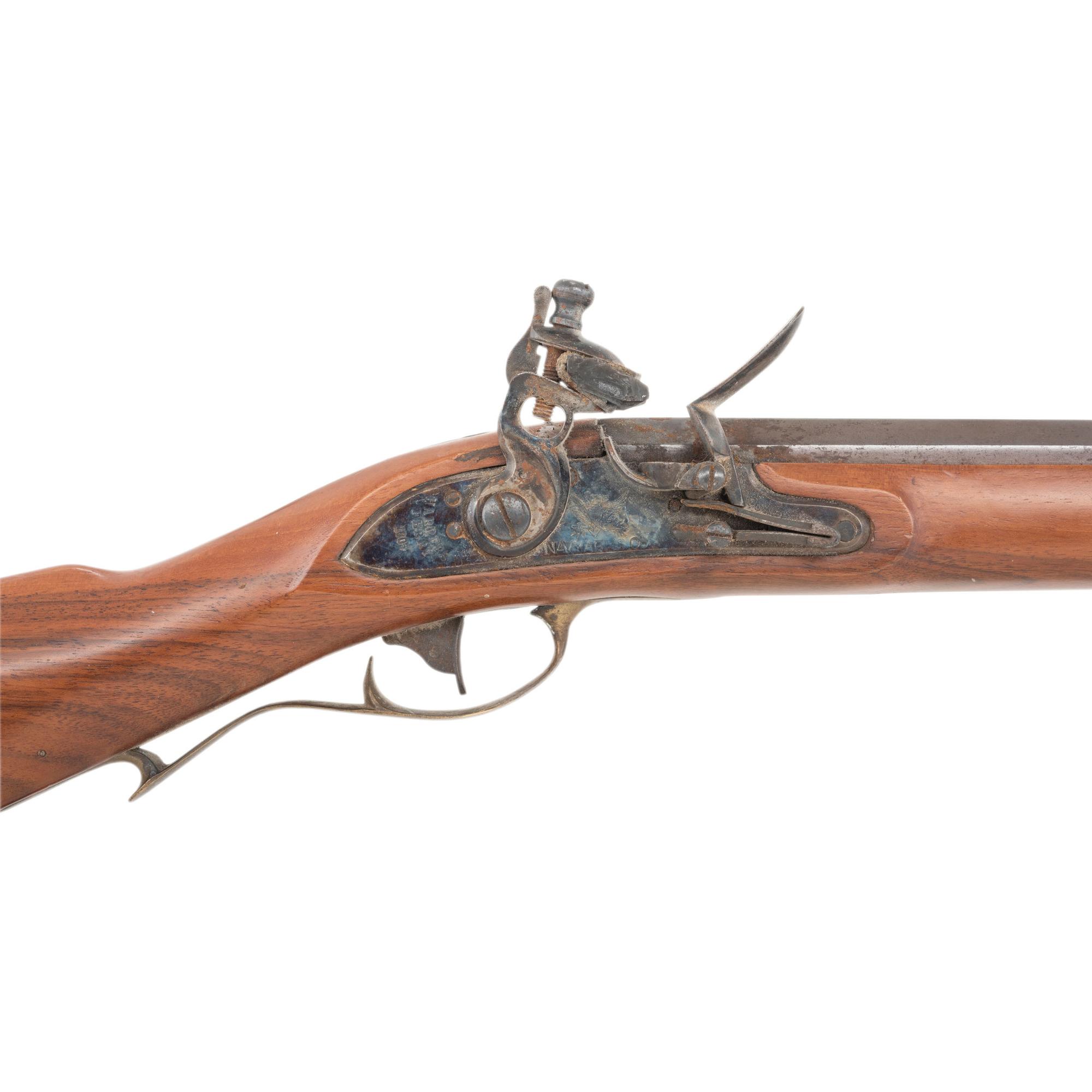Navy Arms Reproduction Model 1803 Rifle