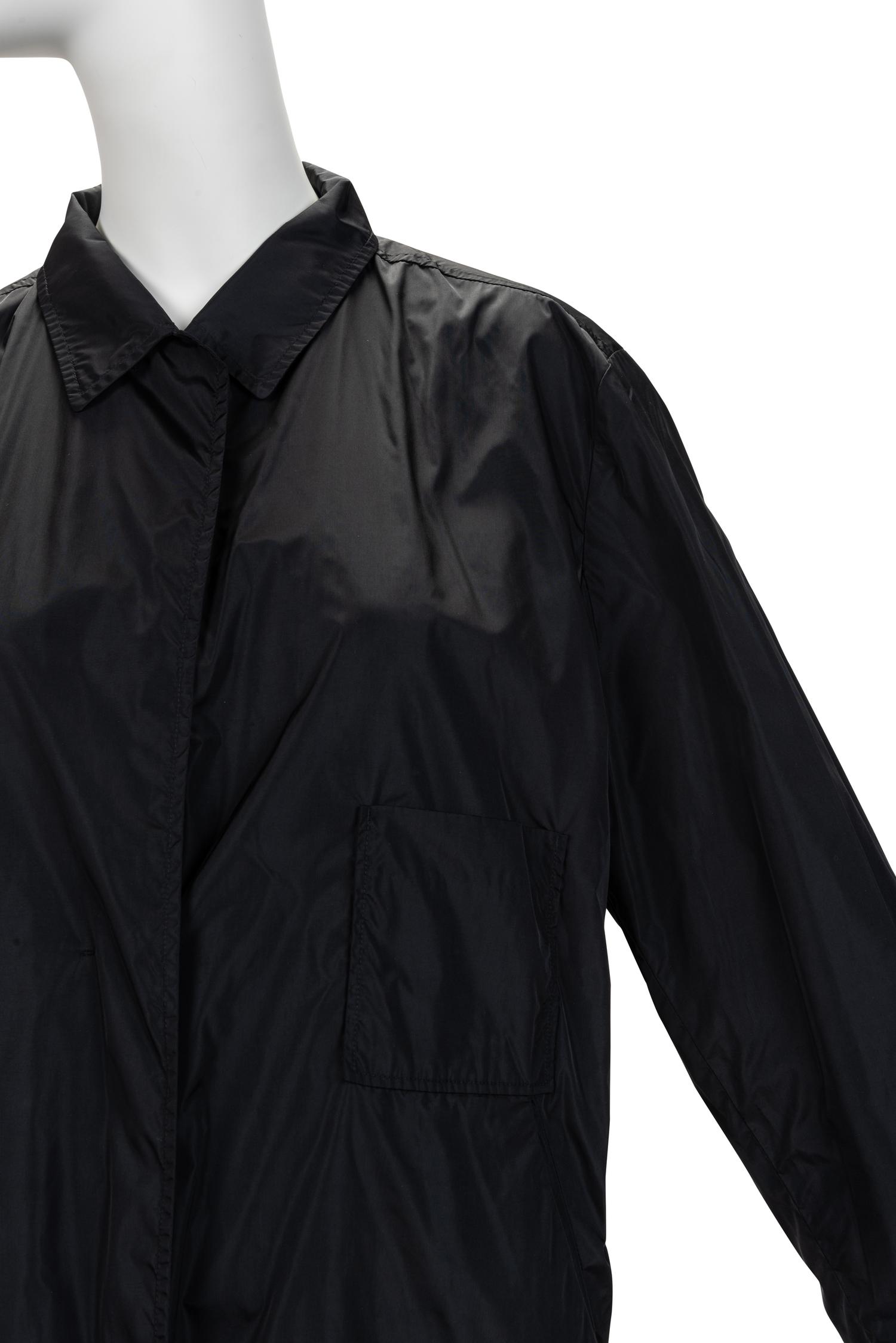 Three Jil Sander Jackets, 1990-2000s