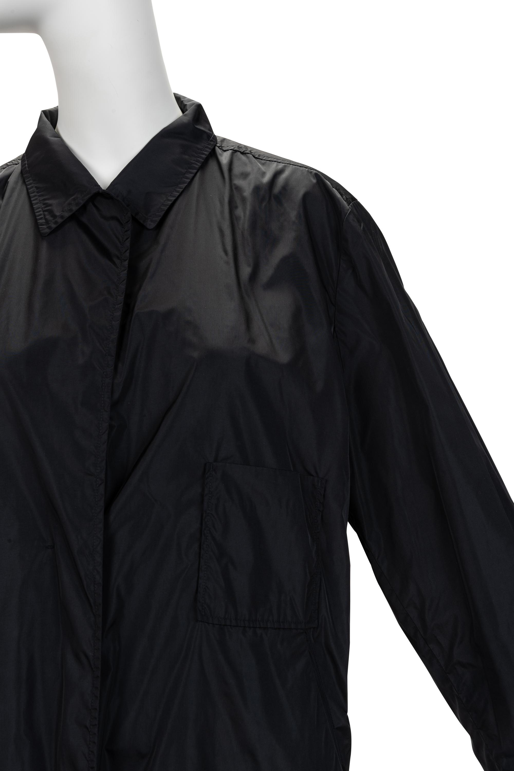 Three Jil Sander Jackets, 1990-2000s