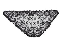 Eleven Articles of Antique Lace