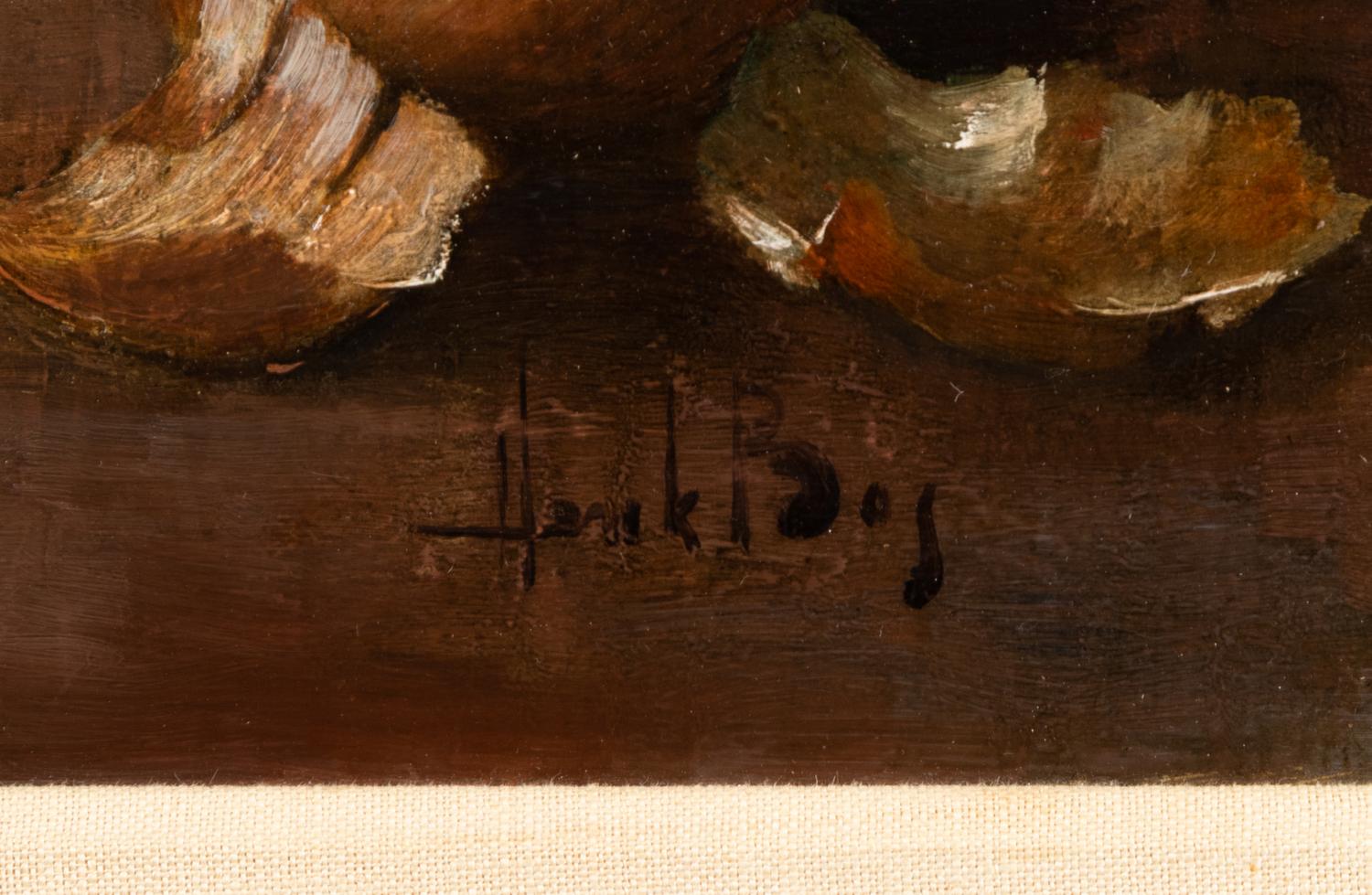 Henk Bos, (Dutch, 1901-1971)