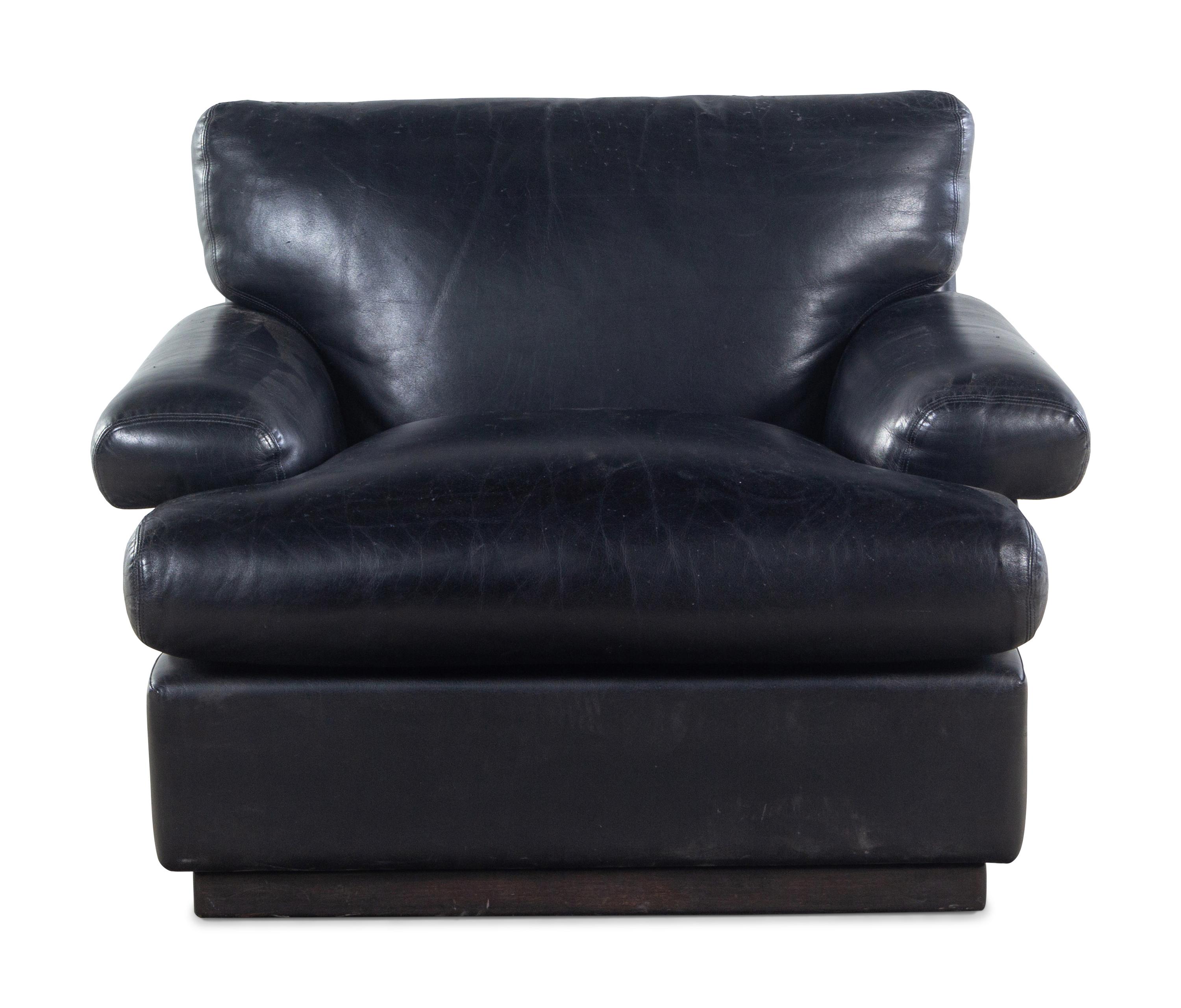 Lounge Chair