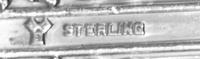 An American Silver Flatware Service, Lunt Silversmiths, Greenfield, MA, Charles II pattern, comprising: 18 dinner knives 18 butter spre