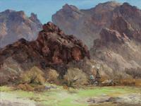 Desert Ranch