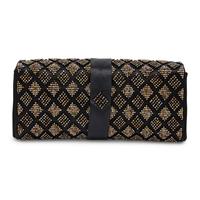 Chanel, Beaded Bow Clutch