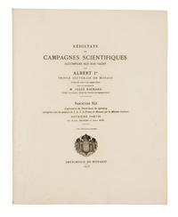 [NORWEGIAN SPITSBERGEN EXPEDITION]. ISACHSEN, Gunnar (1868-1939); HOEL, Adolf (1879-1964); SCHETELIG, Jakob (1875-1935); and HOLMSEN, H