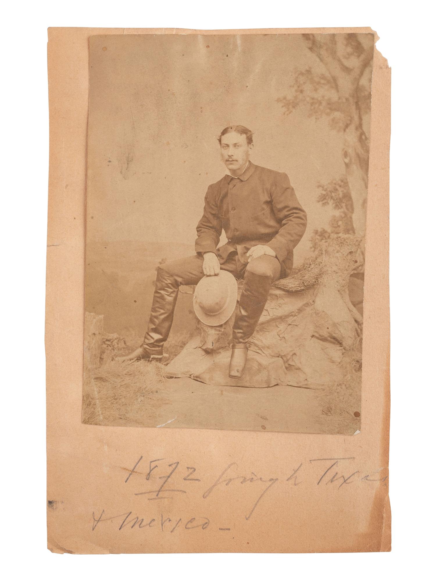 [INDUSTRIALIST]. SCOTT, Thomas A. (1823-1881). Letter signed. Philadelphia, 3 May 1872.