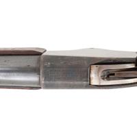 Springfield Model 1871 Spencer Carbine Arsenal Altered to Rifle