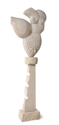 Fritz Olsen, (American, 20th Century), Martha Olsen