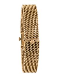 MOVADO, 14K YELLOW GOLD WATCH