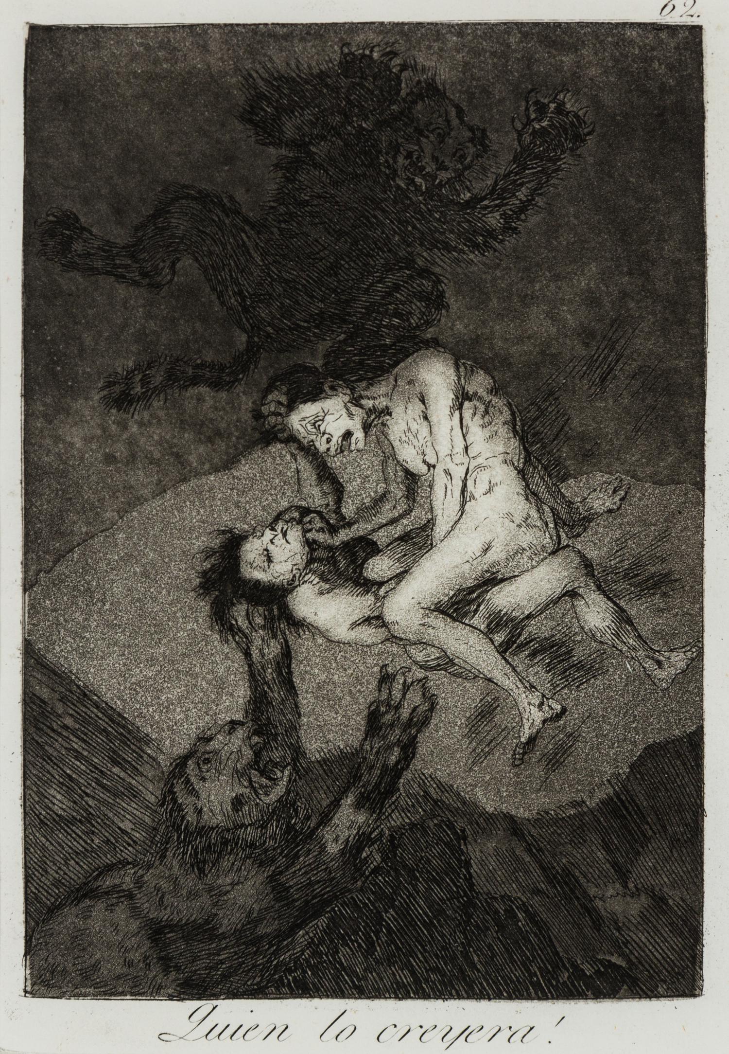 Francisco de Goya