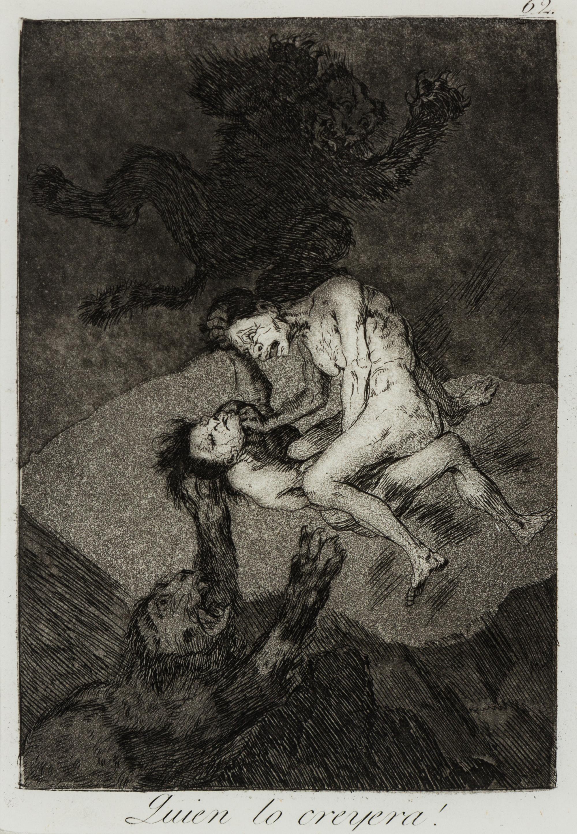 Francisco de Goya