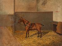 James Clark (English, 1858-1943)