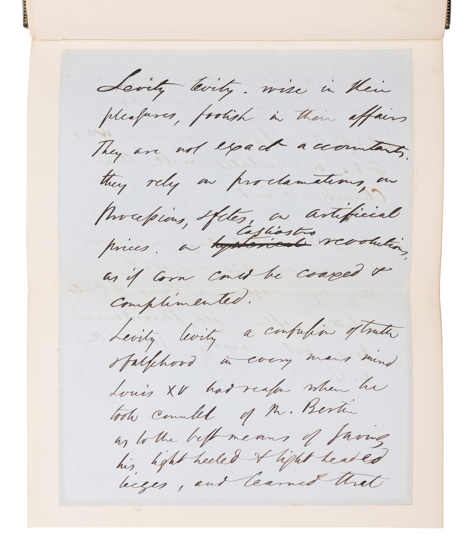EMERSON, Ralph Waldo (1803-1882). The Complete Works of Ralph Waldo Emerson . Cambridge: Riverside Press for Houghton Mifflin and Company, [1903-1904].