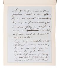 EMERSON, Ralph Waldo (1803-1882). The Complete Works of Ralph Waldo Emerson . Cambridge: Riverside Press for Houghton Mifflin and Company, [1903-1904].