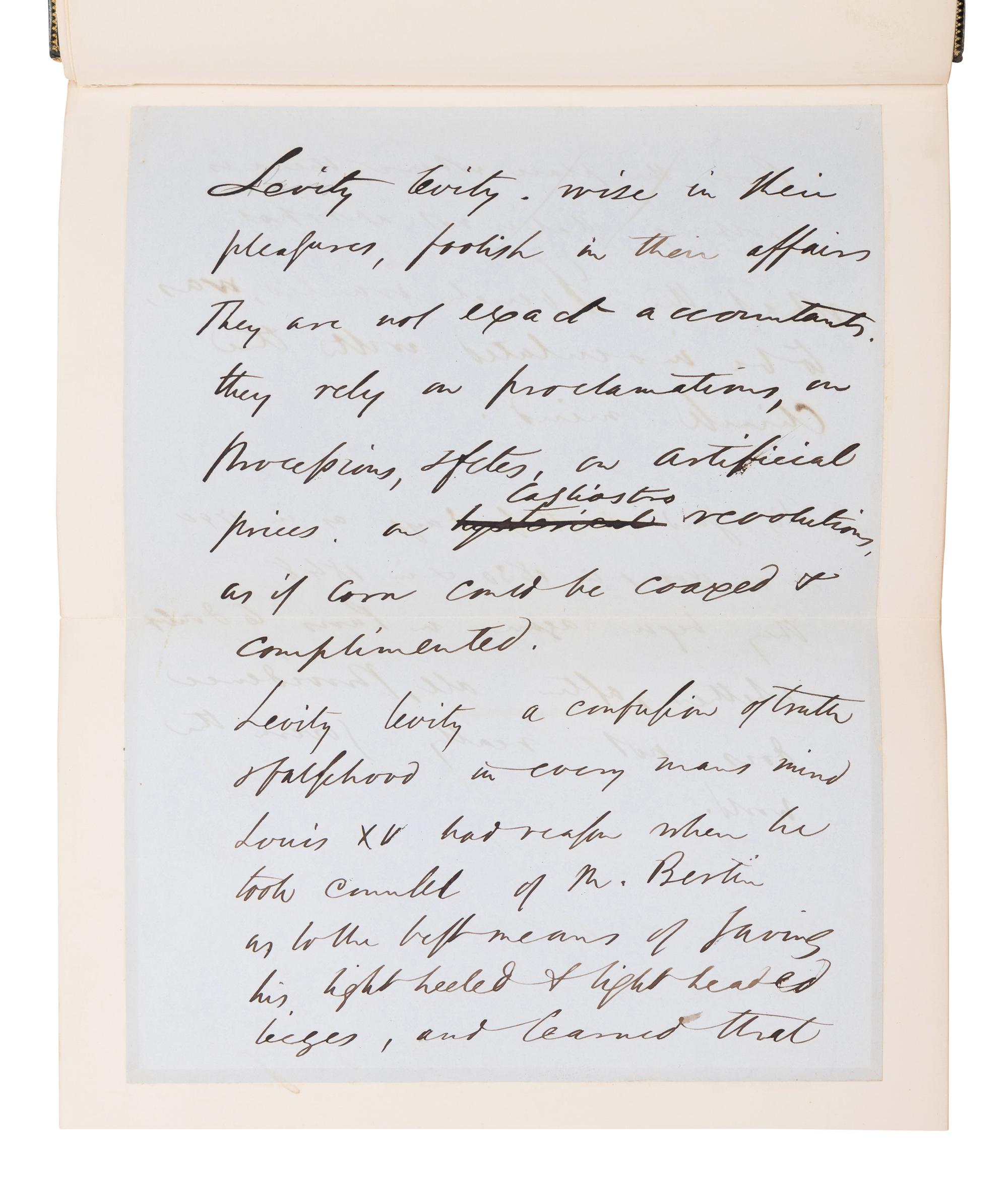EMERSON, Ralph Waldo (1803-1882). The Complete Works of Ralph Waldo Emerson . Cambridge: Riverside Press for Houghton Mifflin and Company, [1903-1904].